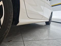 MG5 180DVVT CVT Luxury - ფოტო 10