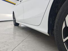MG5 180DVVT CVT Luxury - ფოტო 11