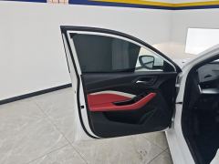 MG5 180DVVT CVT Luxury - ფოტო 12