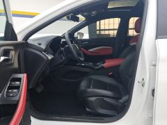 MG5 180DVVT CVT Luxury - ფოტო 14