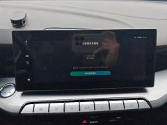 MG5 180DVVT CVT Luxury - ფოტო 17