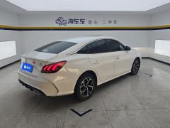 MG5 180DVVT CVT Luxury - ფოტო 2