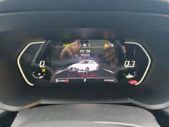 MG5 180DVVT CVT Luxury - ფოტო 20