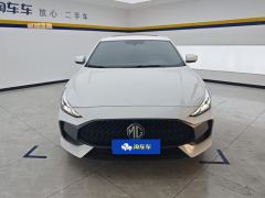 MG5 180DVVT CVT Luxury - ფოტო 3