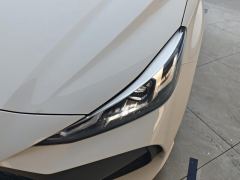 MG5 180DVVT CVT Luxury - ფოტო 4