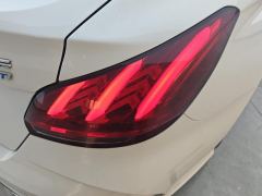 MG5 180DVVT CVT Luxury - ფოტო 5