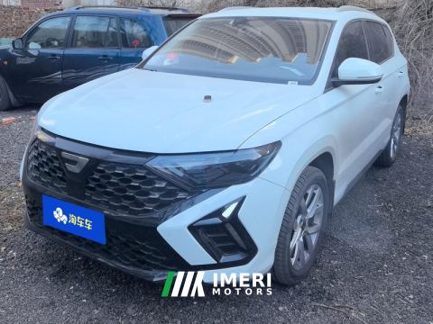 2024 Jetta VS5 280TSI Automatic Pioneer Edition - ავტომობილი ჩინეთიდან