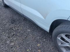 Jetta VS5 280TSI Automatic Pioneer Edition - ფოტო 11