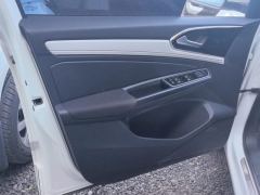 Jetta VS5 280TSI Automatic Pioneer Edition - ფოტო 12