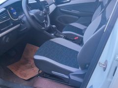 Jetta VS5 280TSI Automatic Pioneer Edition - ფოტო 14