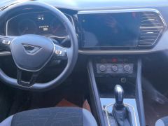 Jetta VS5 280TSI Automatic Pioneer Edition - ფოტო 16
