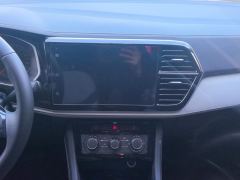 Jetta VS5 280TSI Automatic Pioneer Edition - ფოტო 17