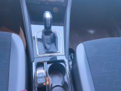Jetta VS5 280TSI Automatic Pioneer Edition - ფოტო 19
