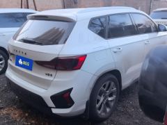 Jetta VS5 280TSI Automatic Pioneer Edition - ფოტო 2