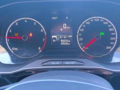Jetta VS5 280TSI Automatic Pioneer Edition - ფოტო 20