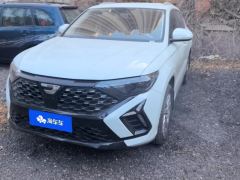 Jetta VS5 280TSI Automatic Pioneer Edition - ფოტო 3