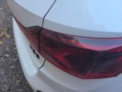 Jetta VS5 280TSI Automatic Pioneer Edition - ფოტო 5