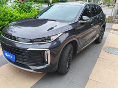Changan Lingyun 400T 2WDPRO Edition - ფოტო 1