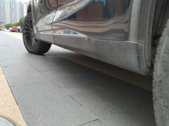 Changan Lingyun 400T 2WDPRO Edition - ფოტო 11