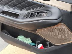 Changan Lingyun 400T 2WDPRO Edition - ფოტო 13