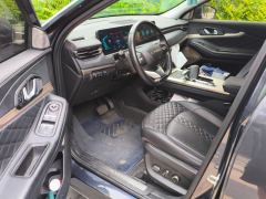 Changan Lingyun 400T 2WDPRO Edition - ფოტო 14