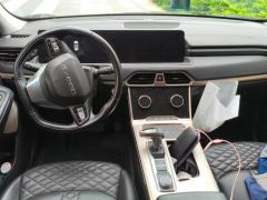 Changan Lingyun 400T 2WDPRO Edition - ფოტო 16