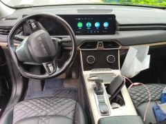 Changan Lingyun 400T 2WDPRO Edition - ფოტო 17