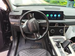 Changan Lingyun 400T 2WDPRO Edition - ფოტო 18