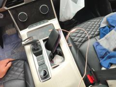 Changan Lingyun 400T 2WDPRO Edition - ფოტო 19