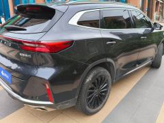 Changan Lingyun 400T 2WDPRO Edition - ფოტო 2