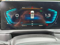 Changan Lingyun 400T 2WDPRO Edition - ფოტო 20