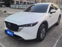 Mazda CX-5 2.0L 2WDPro - ფოტო 1