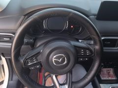 Mazda CX-5 2.0L 2WDPro - ფოტო 18