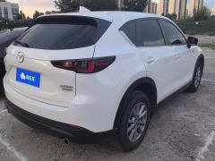 Mazda CX-5 2.0L 2WDPro - ფოტო 2