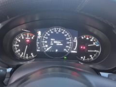Mazda CX-5 2.0L 2WDPro - ფოტო 20