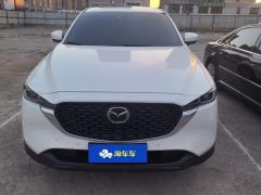Mazda CX-5 2.0L 2WDPro - ფოტო 3