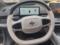 eπ Yipai 007 BEV 530km RWD Pro Edition - фото 18