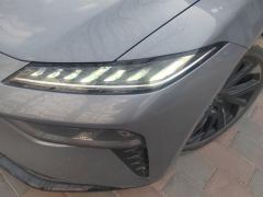 eπ Yipai 007 BEV 530km RWD Pro Edition - фото 4