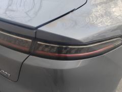 eπ Yipai 007 BEV 530km RWD Pro Edition - фото 5