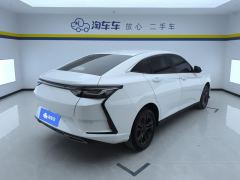 Aeolus Yixuan 1.5L Double Clutch Deluxe Edition - ფოტო 2