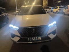 Bestune T77 PRO 280TID Luxury Version - фото 3