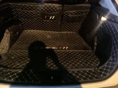 Bestune T77 PRO 280TID Luxury Version - фото 7