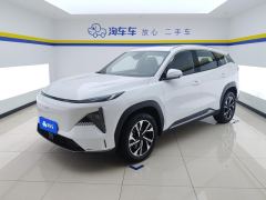 Geely Galaxy L7 Longteng Edition 1.5T 55km PRO - фото 1