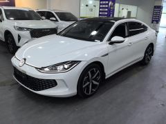 Volkswagen Lamando L 280TSI Edition - ფოტო 1