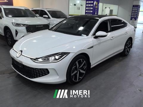 2022 Volkswagen Lamando L 280TSI Spicy Edition - ავტომობილი ჩინეთიდან