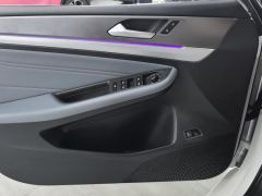 Volkswagen Lamando L 280TSI Edition - ფოტო 12