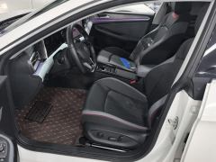 Volkswagen Lamando L 280TSI Edition - ფოტო 14
