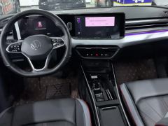 Volkswagen Lamando L 280TSI Edition - ფოტო 16
