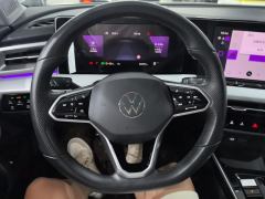 Volkswagen Lamando L 280TSI Edition - ფოტო 18