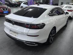 Volkswagen Lamando L 280TSI Edition - ფოტო 2